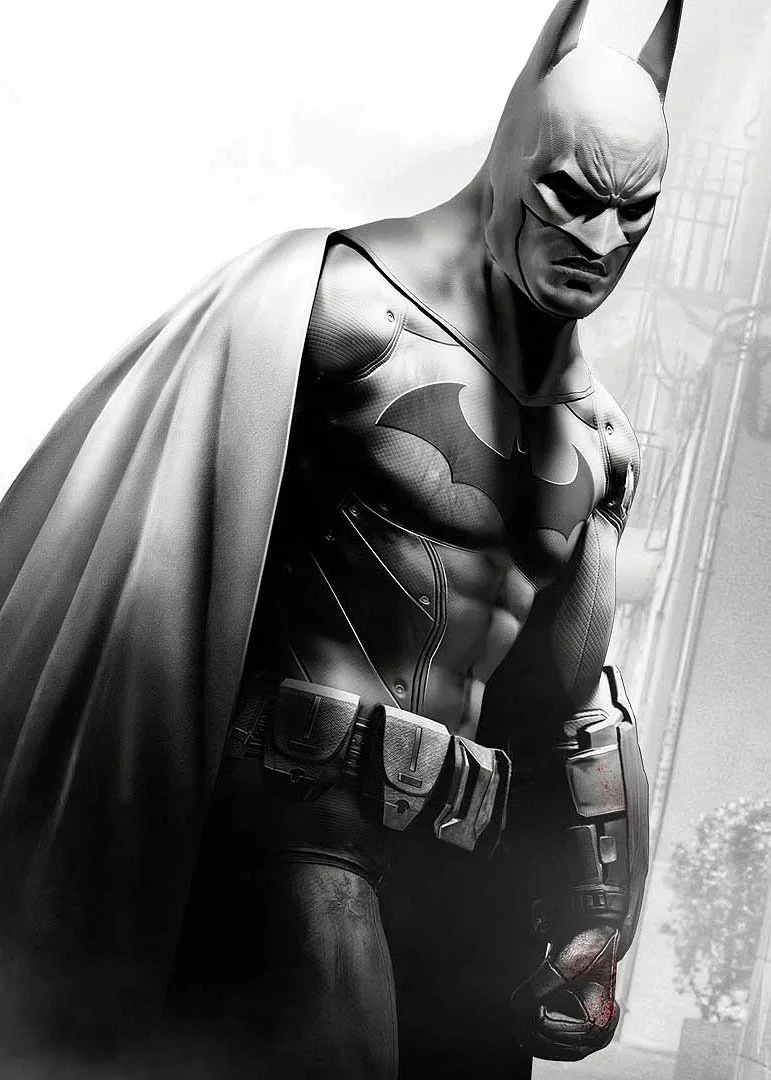 Batman: Arkham Origins. Интервью с Warner Brothers Games Montreal - фото 4
