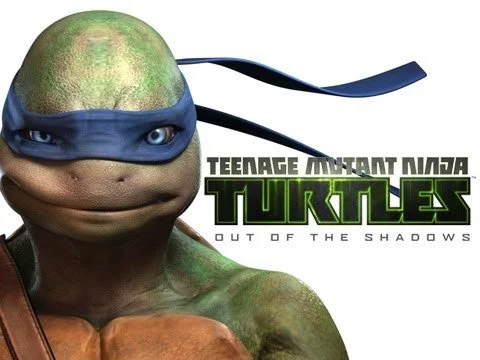 Рецензия на Teenage Mutant Ninja Turtles: Out of the Shadows - фото 1