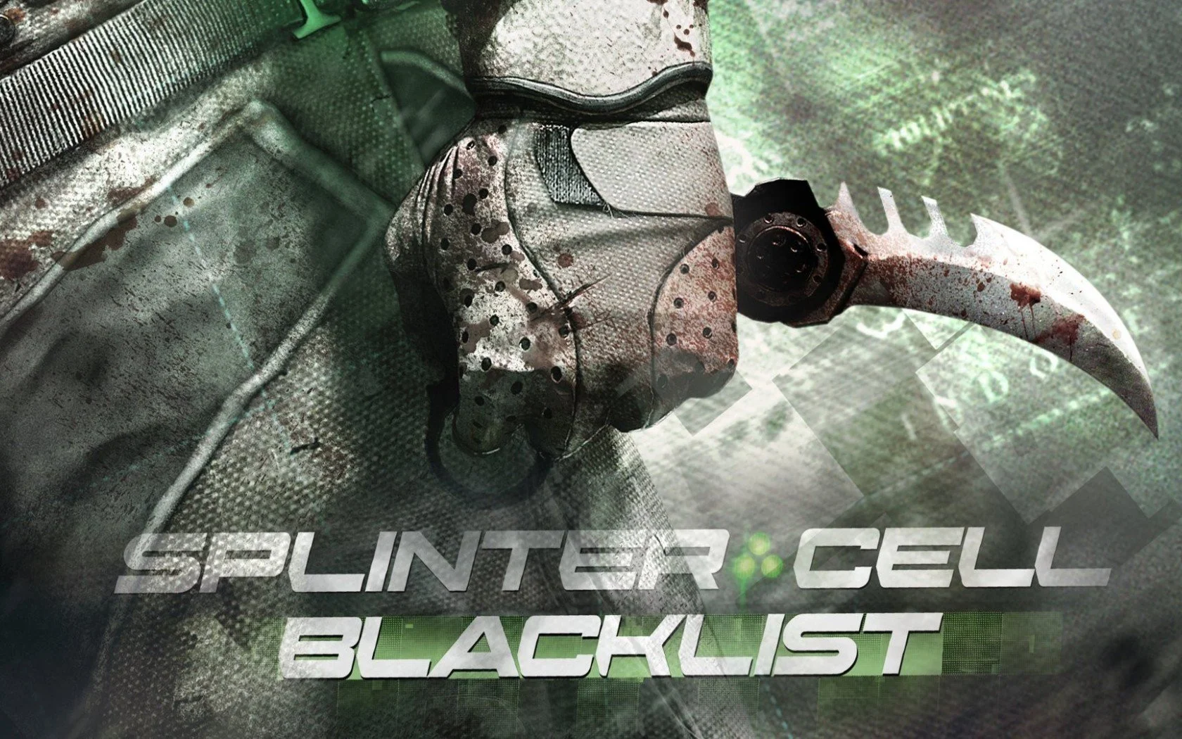 Детали. 3 ключевых предмета гардероба Splinter Cell Blacklist - фото 1