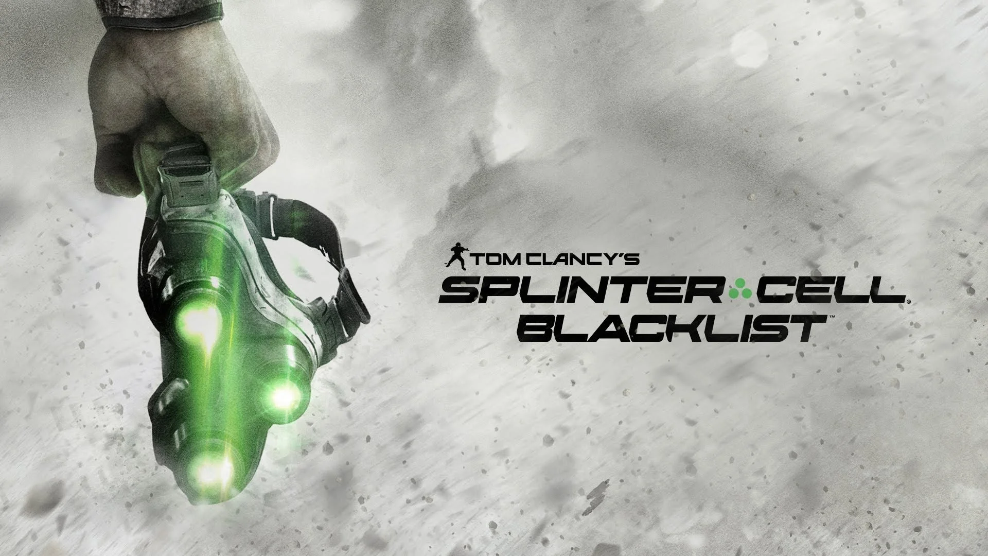 Детали. 3 ключевых предмета гардероба Splinter Cell Blacklist - фото 3