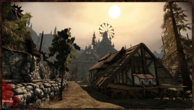 Все, что вам нужно знать об игре Dragon Age: inquisition - фото 7