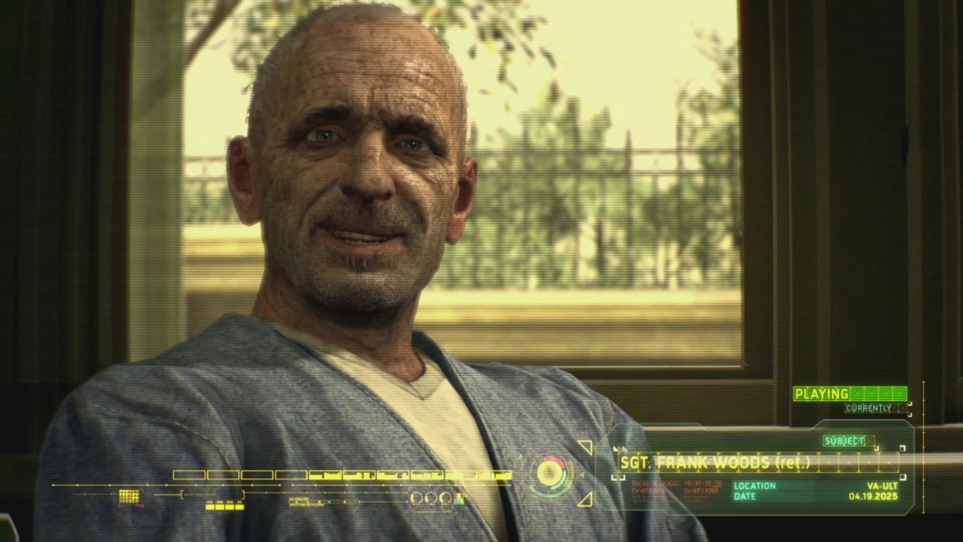 Мрачное будущее. Мнение о Call of Duty: Black Ops 2 - фото 2