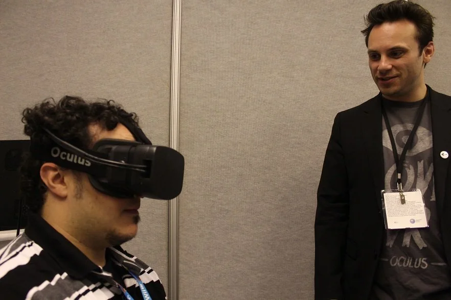 Игры для Oculus Rift могут оказаться дороже $60 - фото 1