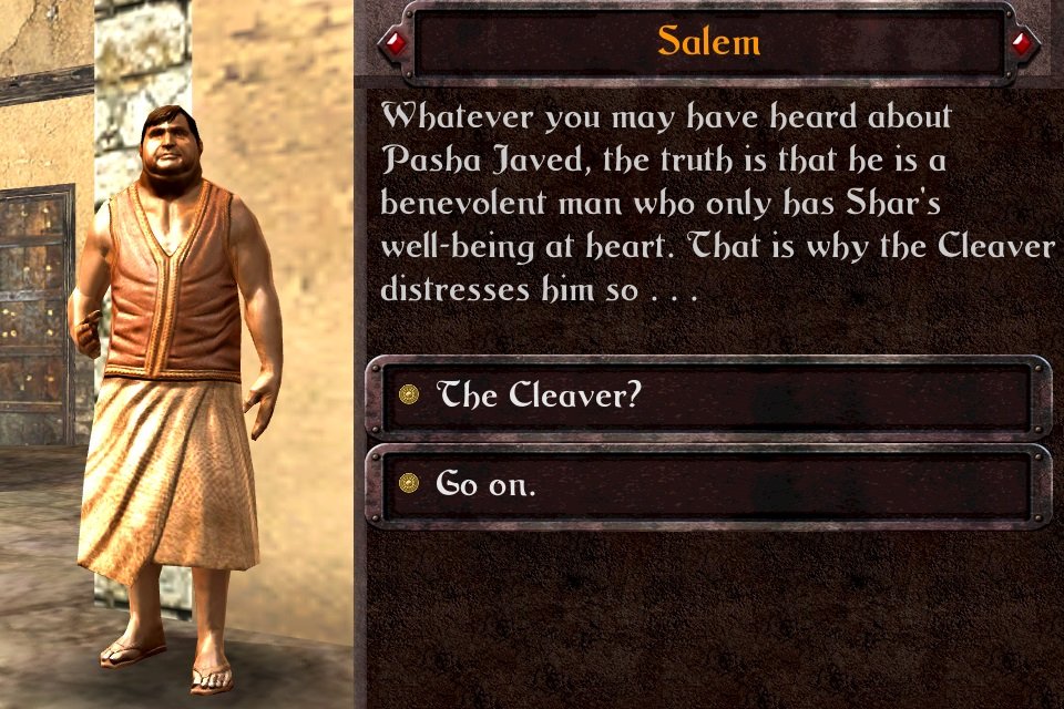 Рецензия на The Shadow Sun - изображение 1 Рецензия на The Shadow Sun - фото 1