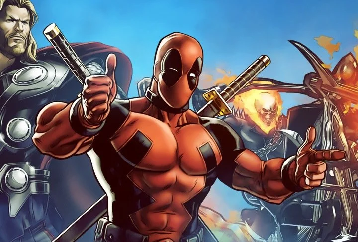 1 января довольно скверный, но смешной экшен @[Deadpool](game:12241) исчез из цифровых магазинов Steam, PSN и Xbox Live. Вместе с ней пропали @[Spider-Man: Web of Shadows](game:1370), @[X-Men Origins: Wolverine](game:648) и другие игры, которые Activision выпускала по лицензии Marvel. И хотя новая игра про Человека-паука выйдет в срок (отменять ее разработку сейчас было бы попросту глупо), игровое издательство и комиксный гигант фактически прекратили отношения, длившиеся долгие годы. «Канобу» вспоминает, что дало индустрии это сотрудничество, и пытается разобраться, что ждет супергеройские игры дальше.