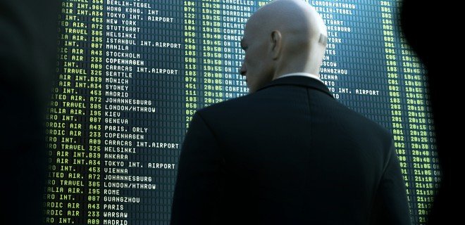 Агента 47 лишат «волшебных карманов» в следующей Hitman - фото 1