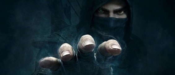 Системные требования Thief. - Изображение 1 Системные требования Thief. - Изображение 1