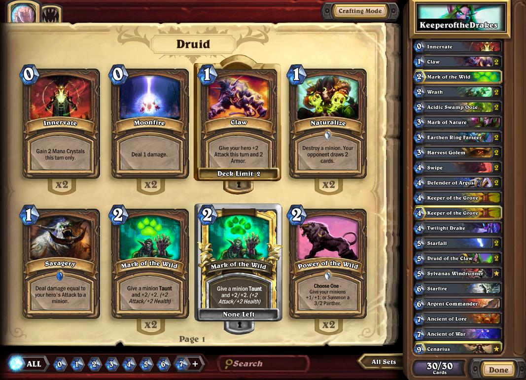 My First Hearthstone Teacher - Изображение 1 My First Hearthstone Teacher - Изображение 1