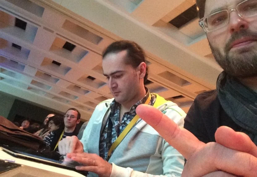 Steam Dev Days: Сергей Климов о том, почему HL3 стоит ждать в 2015-м - фото 5