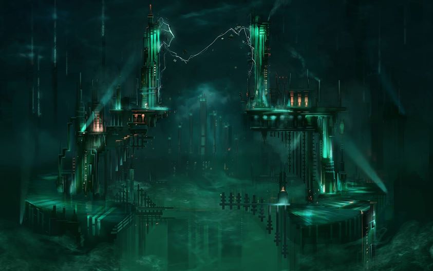 Разработчики Resogun готовят дополнение и новую игру для PS4  - фото 1