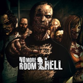 No more room in hell - Изображение 1 No more room in hell - Изображение 1