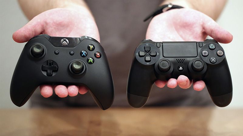 Американцы отличились, чаще покупая Xbox One, чем PS4 - Изображение 1 Американцы отличились, чаще покупая Xbox One, чем PS4 - Изображение 1