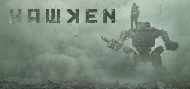 Hawken что-то типа впечатлений. - Изображение 1 Hawken что-то типа впечатлений. - Изображение 1