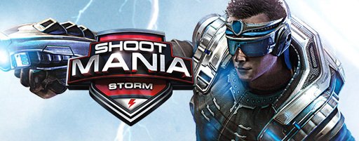 Shootmania. Как выиграть атакующий раунд - Изображение 6 Shootmania. Как выиграть атакующий раунд - Изображение 6