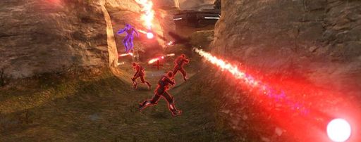 Shootmania. Как выиграть атакующий раунд - Изображение 2 Shootmania. Как выиграть атакующий раунд - Изображение 2