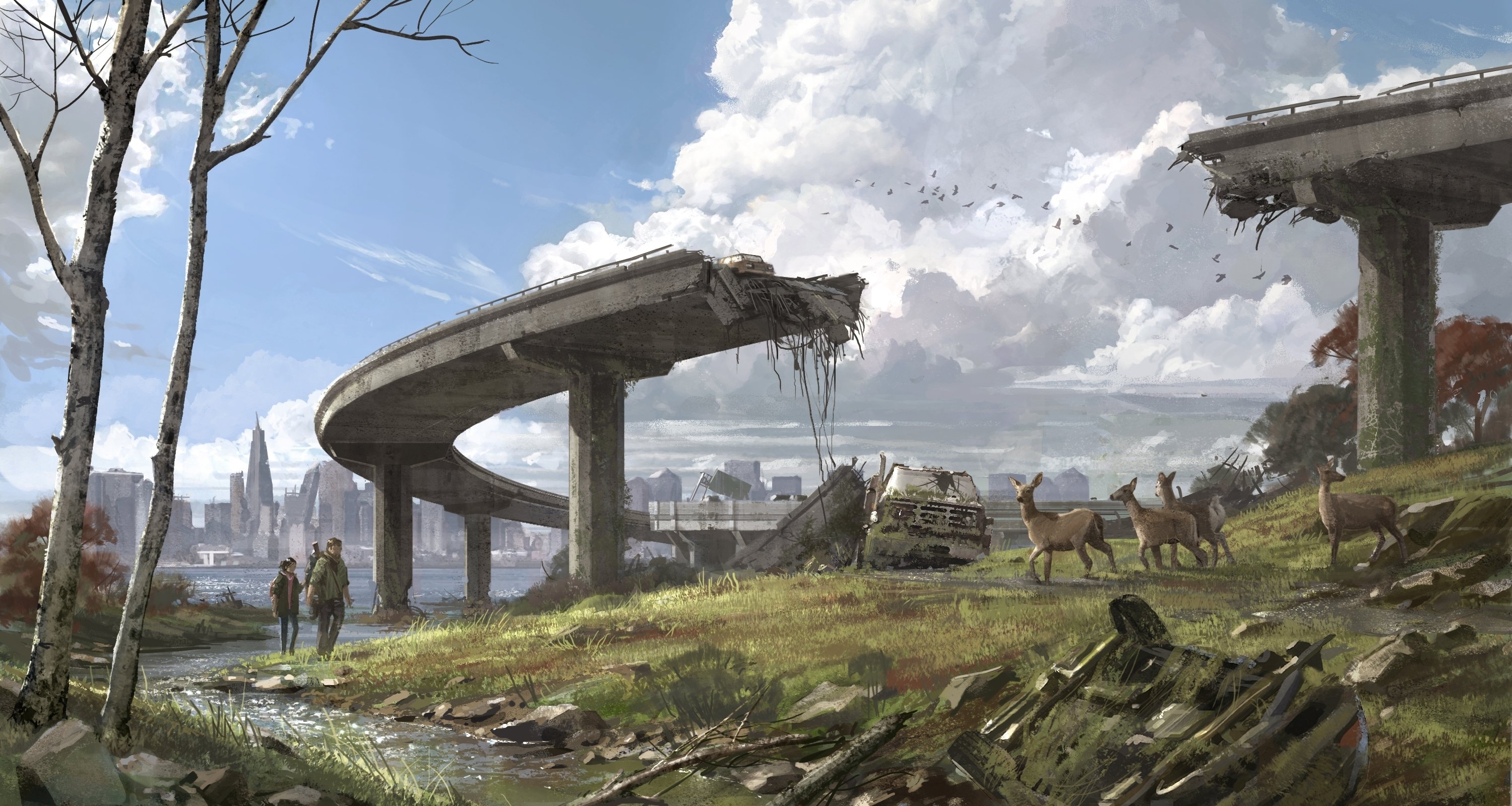 The Last Of Us Дополнение\ не пропустите!. - Изображение 3 The Last Of Us Дополнение\ не пропустите!. - Изображение 3