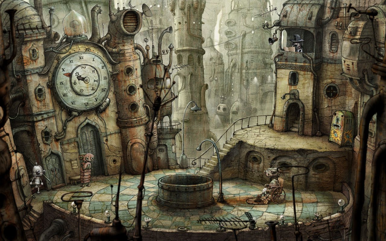 #GamesJamKanobu: игры, деньги и слава - фото 4