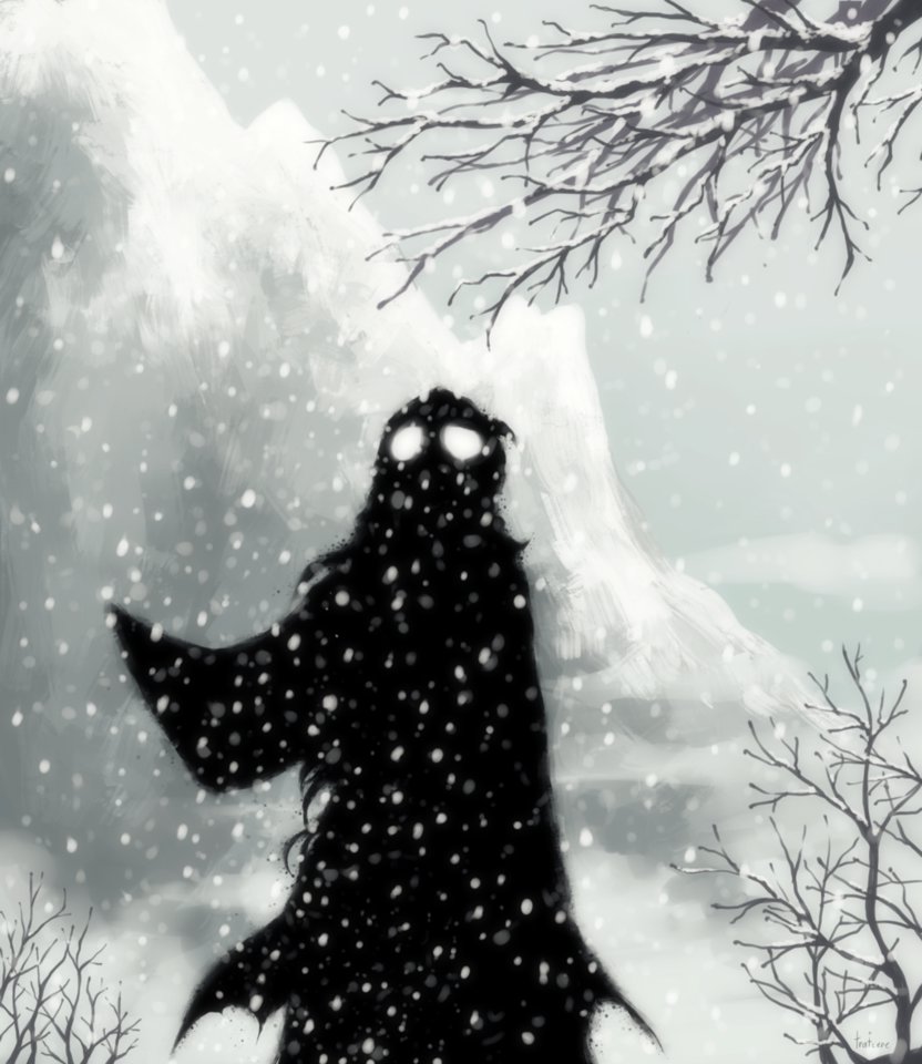 Nihilumbra - замечательная инди игрушка! - Изображение 3 Nihilumbra - замечательная инди игрушка! - Изображение 3