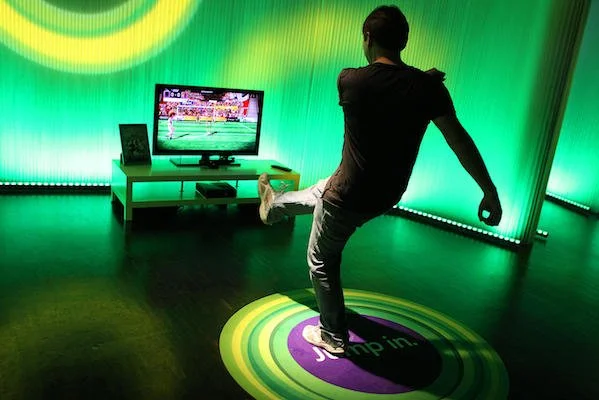 Microsoft освободит ресурсы Xbox One для игр без поддержки Kinect - фото 1