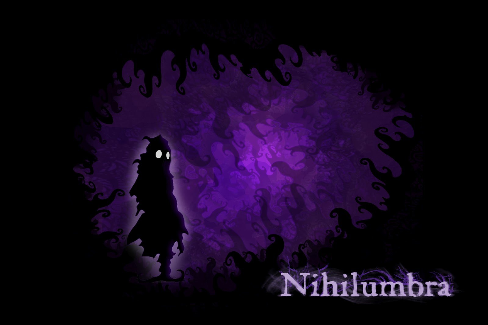 Nihilumbra - замечательная инди игрушка! - Изображение 1 Nihilumbra - замечательная инди игрушка! - Изображение 1