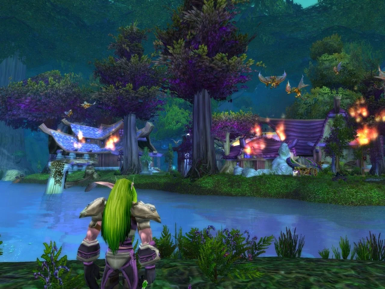 Blizzard предупредила игроков в World of Warcraft о новом трояне  - фото 1