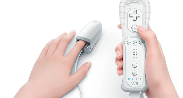 Nintendo расширит свой бизнес оздоровительными продуктами - фото 1