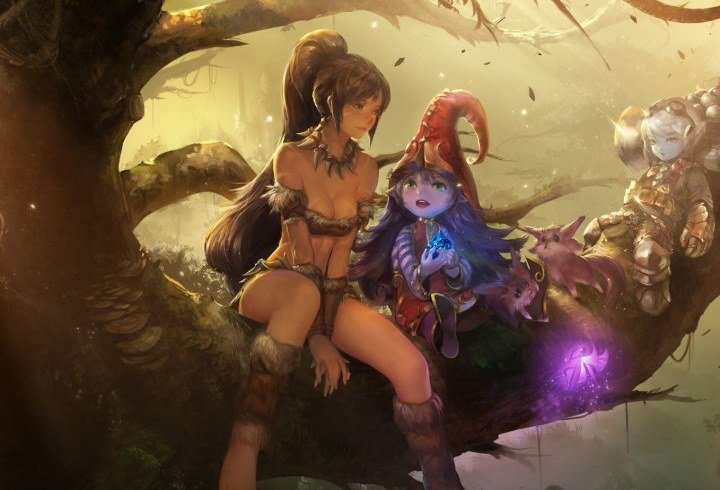 Представьте, что вы решили сделать ММО. Допустим, у вас уже есть программист и художник, и вы точно знаете, что через пару лет сможете стать миллионерами. Уверены без тени сомнений, потому что уже играли во все ММО на рынке, писали петицию против арков и придумали, как можно (и нужно) сделать лучшую игру в мире. Единственная дилемма, которая вас мучает – где же попросить денег на эту пару лет: у банка, инвестора или издателя?