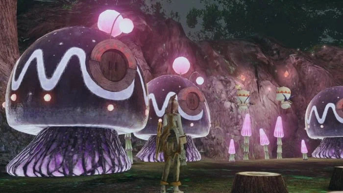 Lightning Returns: Final Fantasy 13: первые впечатления - фото 2