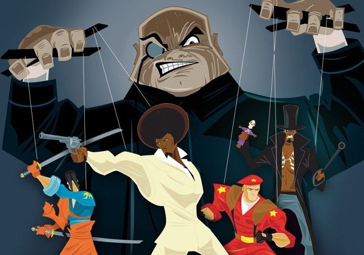 Компания Google на этой неделе купила DeepMind – стартап, тесно связанный с разработкой искусственного интеллекта. Два года назад его создали исследователь Шейн Легг, разработчик Skype Яан Таллин и Демис Хассабис – шахматист и вундеркинд, больше известный по работе в Bullfrog. В середине девяностых он делал уровни к Syndicate, а потом вместе с Питером Молинье руководил разработкой Theme Park. Игра в итоге взяла Golden Joystick Award и запустила моду на тайкуны, а Молинье и Хассабис считаются создателями жанра в его современном виде. Демис вскоре покинул индустрию ради учебы в колледже (результат – диплом с двойным отличием), а вернувшись, разработал AI для @[Black &amp; White](game:2174) и основал Elixir Studios. Их первой игрой стал симулятор условного Майдана Republic: The Revolution, второй и последней – @[Evil Genius](game:3220), до сих пор единственная стратегия про настоящих злых гениев. «Канобу» объясняет, почему это выдающаяся игра, по которой мы скучаем, и почему недавно запущенная Evil Genius Online не может ее заменить.