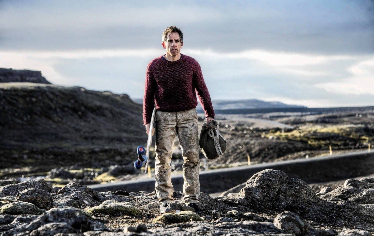 На этой неделе вышел в прокат новый фильм Бена Стиллера «Невероятная жизнь Уолтера Митти». В нём герой завоёвывает сердце девушки не подвигами, а чувством юмора и теплотой.