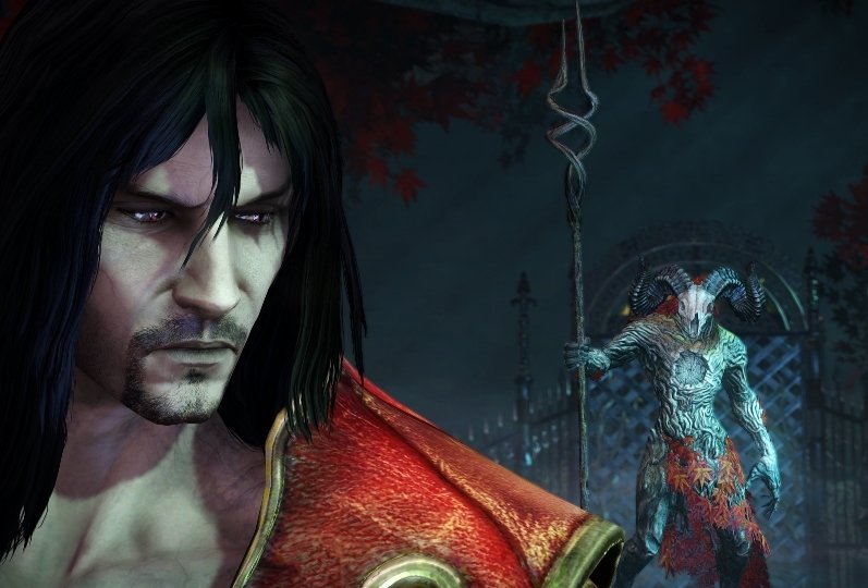 28 февраля выходит @[Castlevania: Lords of Shadow 2](game:12157), продолжение довольно успешного перезапуска серии, в котором игра лишилась большинства adventure-элементов некоторых предыдущих частей и превратилась в быстрый слэшер про силы Сатаны. «Канобу» провел пять часов за сиквелом и рассказывает, почему быть Дракулой интересно.