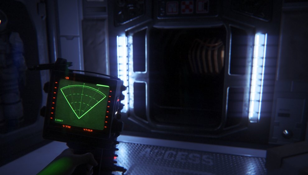 Alien: Isolation: первые впечатления  - фото 2