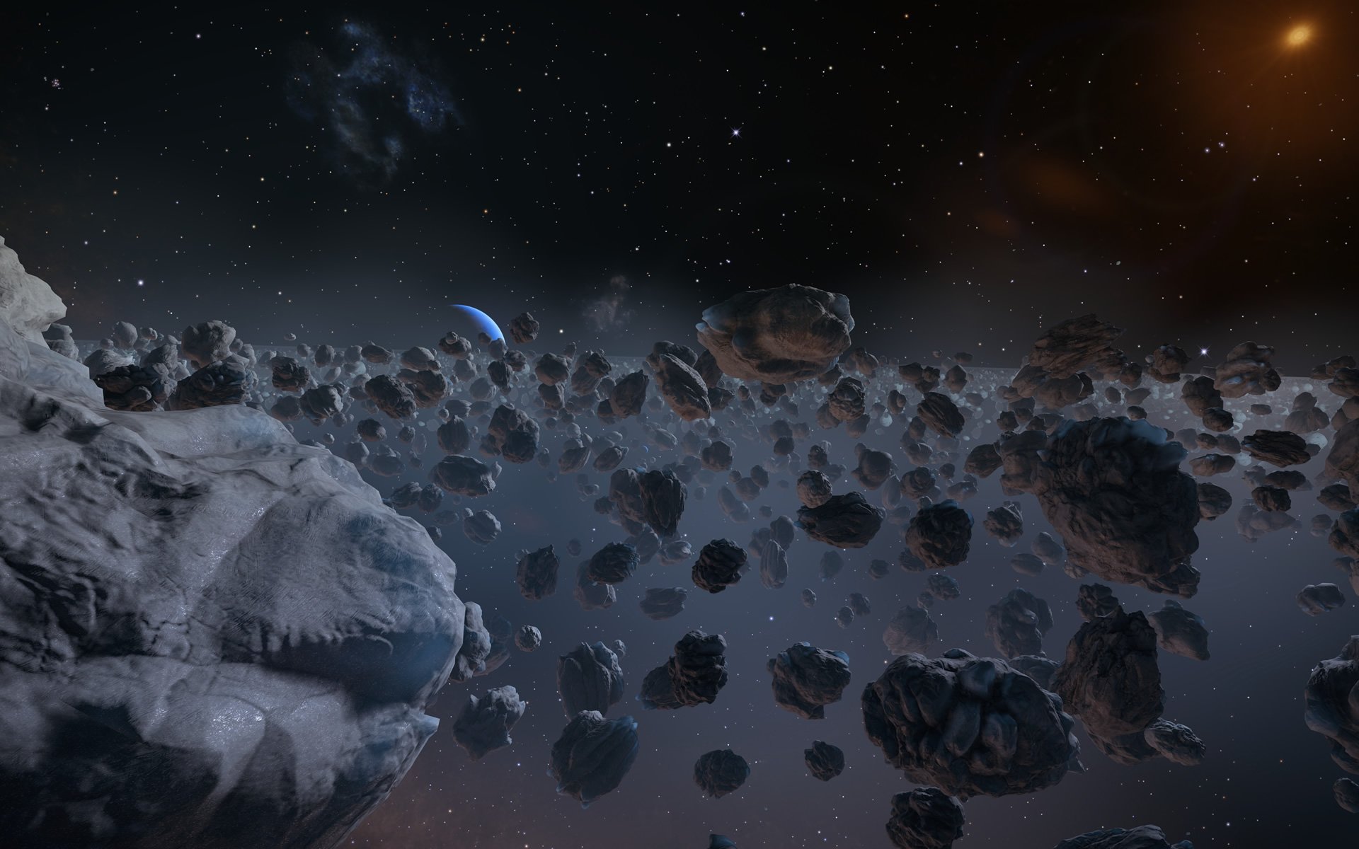 Elite: Dangerous in Beta 2 - Изображение 4 Elite: Dangerous in Beta 2 - Изображение 4