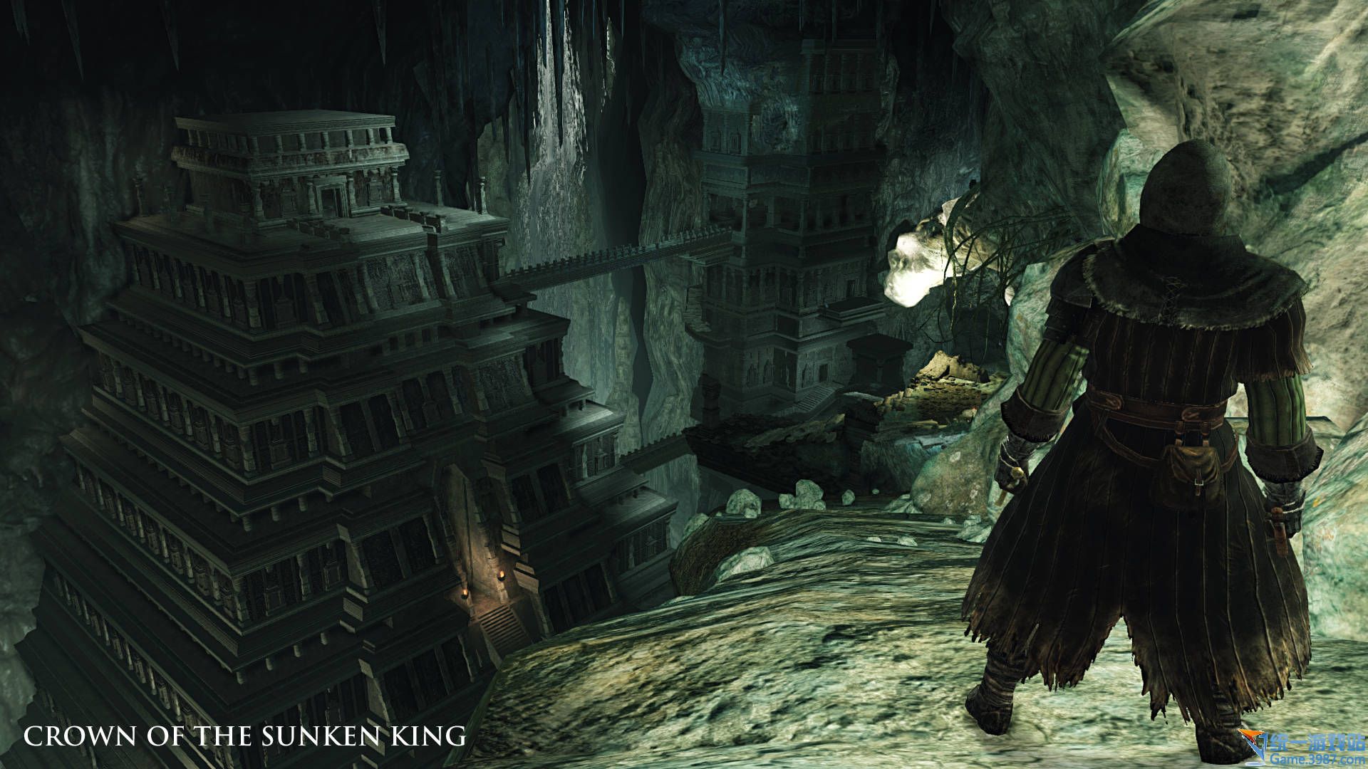 Немного о Dark Souls 2, Bloodborne и From Software в целом. - Изображение 2 Немного о Dark Souls 2, Bloodborne и From Software в целом. - Изображение 2