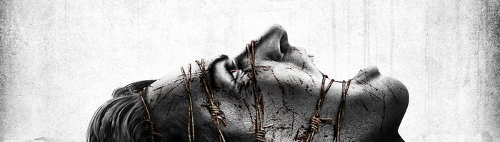 Никакого fps'а в Evil Within на PC. - Изображение 2 Никакого fps'а в Evil Within на PC. - Изображение 2
