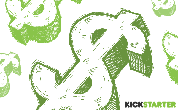 Почему разработчики игр покидают Kickstarter? - Изображение 1 Почему разработчики игр покидают Kickstarter? - Изображение 1