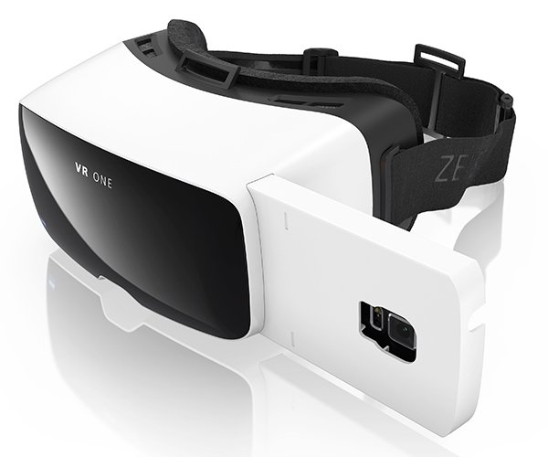 ZEISS представила очки виртуальной реальности VR One - Изображение 1 ZEISS представила очки виртуальной реальности VR One - Изображение 1