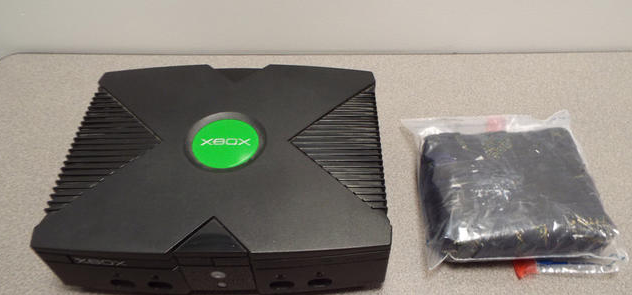 Пенсильванские наркоторговцы использовали корпус Xbox для перевоза своего товара - Изображение 1 Пенсильванские наркоторговцы использовали корпус Xbox для перевоза своего товара - Изображение 1