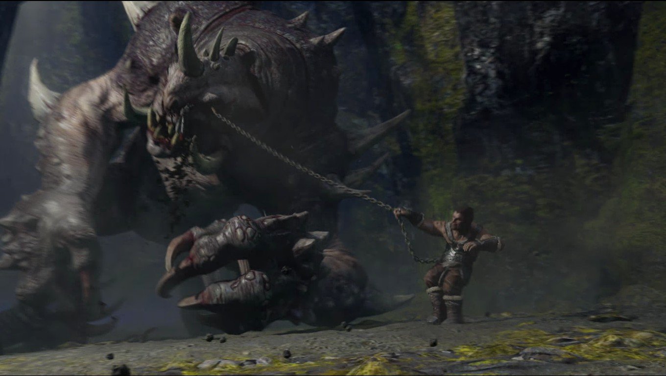 Как в Мордоре живется или рецензия на Middle Earth: Shadow Of Mordor - Изображение 11 Как в Мордоре живется или рецензия на Middle Earth: Shadow Of Mordor - Изображение 11