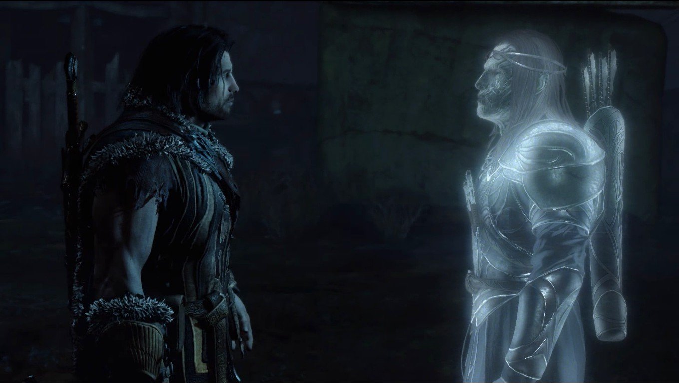 Как в Мордоре живется или рецензия на Middle Earth: Shadow Of Mordor - Изображение 3 Как в Мордоре живется или рецензия на Middle Earth: Shadow Of Mordor - Изображение 3