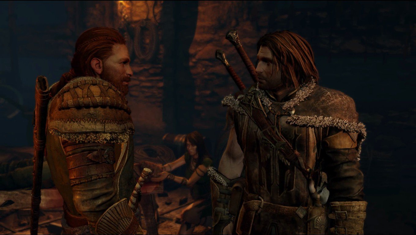 Как в Мордоре живется или рецензия на Middle Earth: Shadow Of Mordor - Изображение 9 Как в Мордоре живется или рецензия на Middle Earth: Shadow Of Mordor - Изображение 9