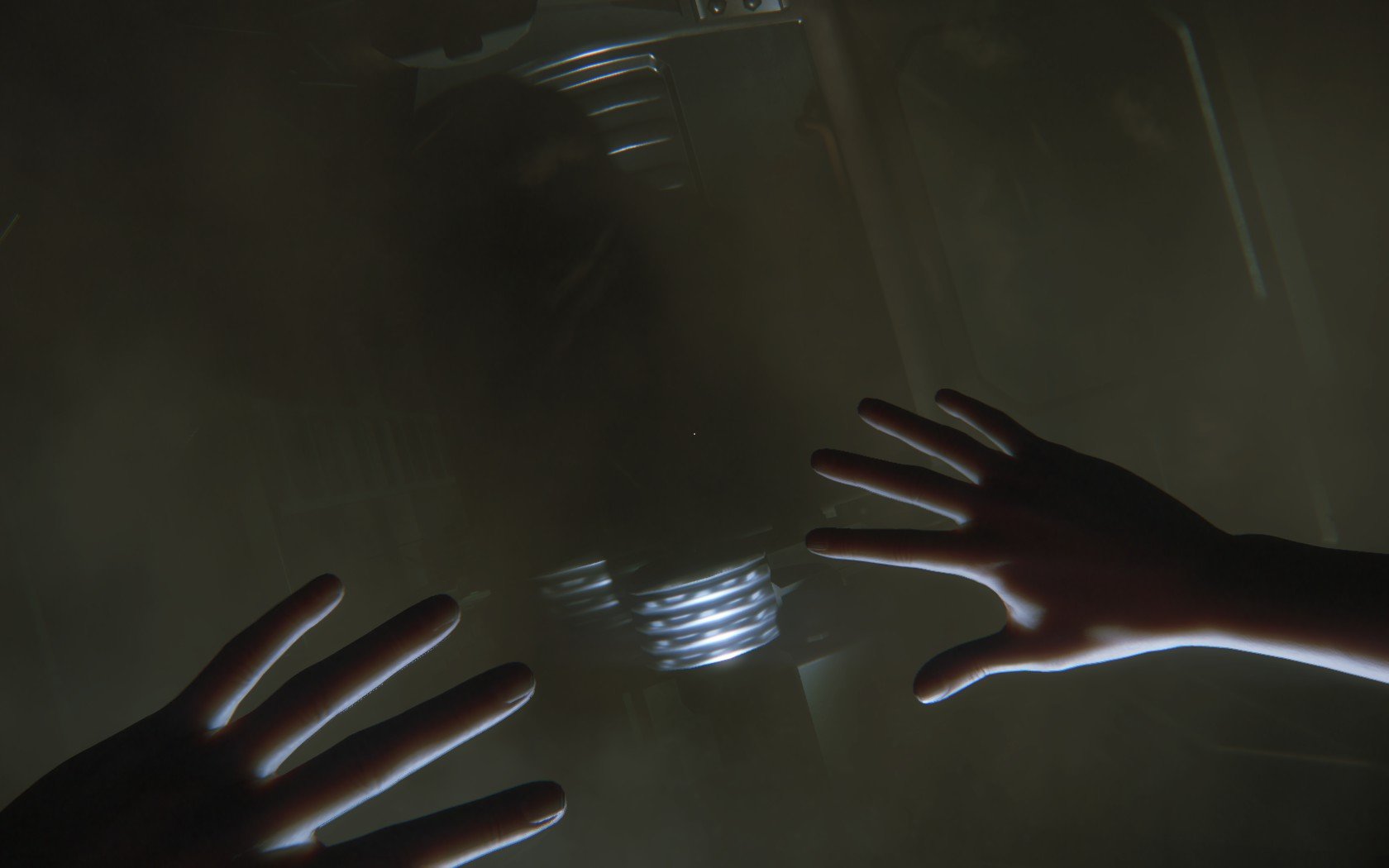 Обзор Alien: Isolation – один из лучших хорроров индустрии - Изображение 6 Обзор Alien: Isolation – один из лучших хорроров индустрии - Изображение 6