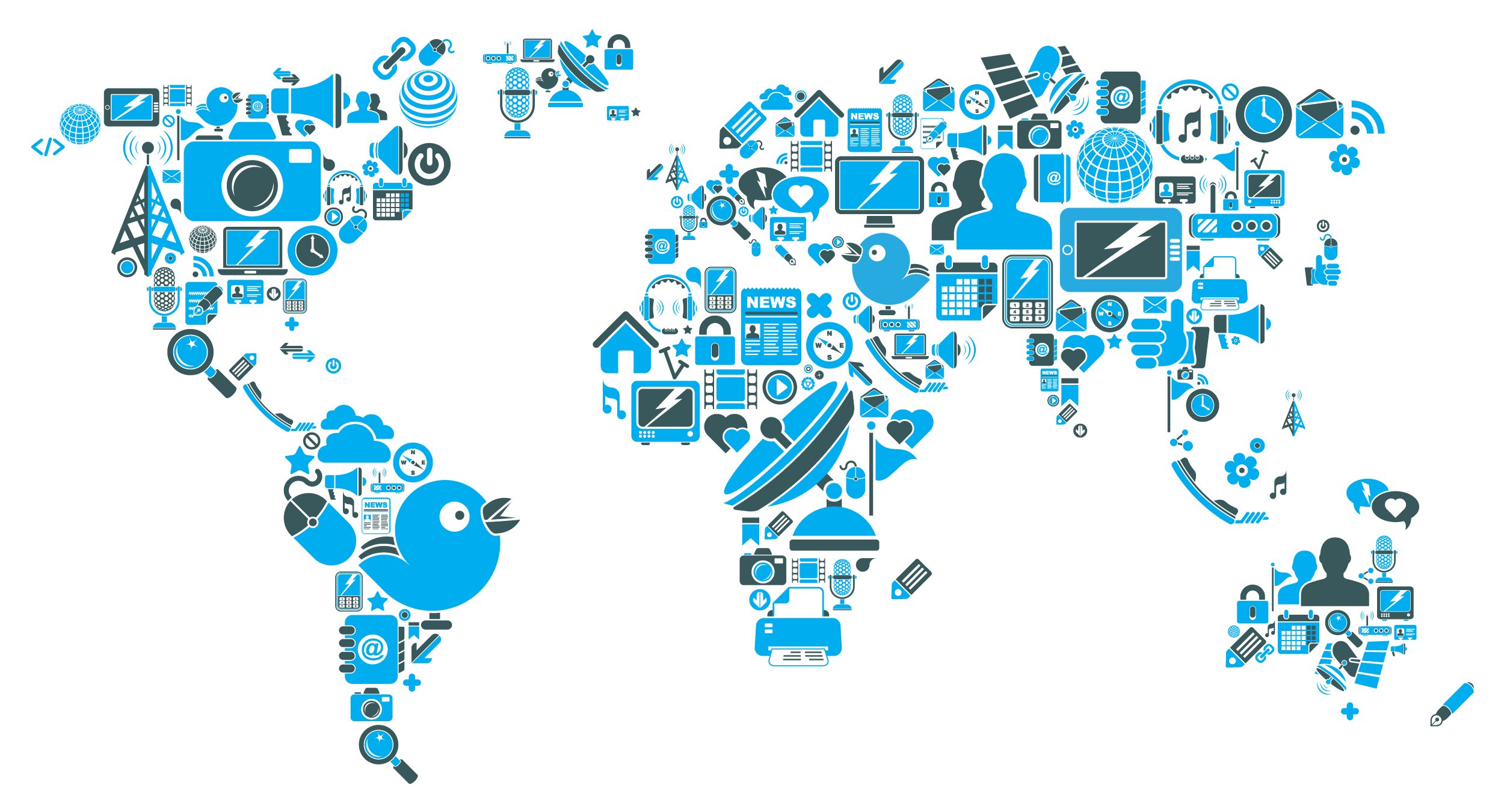 Internet of Things - Изображение 1 Internet of Things - Изображение 1