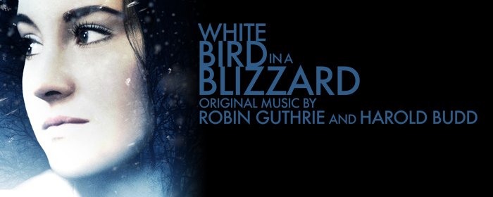 White Bird in a Blizzard - Пластилиновые сны. - Изображение 1 White Bird in a Blizzard - Пластилиновые сны. - Изображение 1