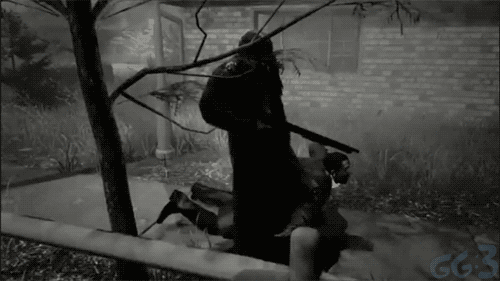 Ублюдок в плаще: новый проект "Hatred" - Изображение 3 Ублюдок в плаще: новый проект "Hatred" - Изображение 3