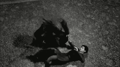 Ублюдок в плаще: новый проект "Hatred" - Изображение 4 Ублюдок в плаще: новый проект "Hatred" - Изображение 4