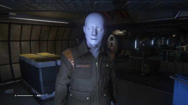Двадцать лет под кроватью. Рецензия на Alien: Isolation - Изображение 4 Двадцать лет под кроватью. Рецензия на Alien: Isolation - Изображение 4