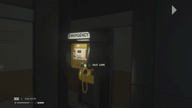 Двадцать лет под кроватью. Рецензия на Alien: Isolation - Изображение 6 Двадцать лет под кроватью. Рецензия на Alien: Isolation - Изображение 6