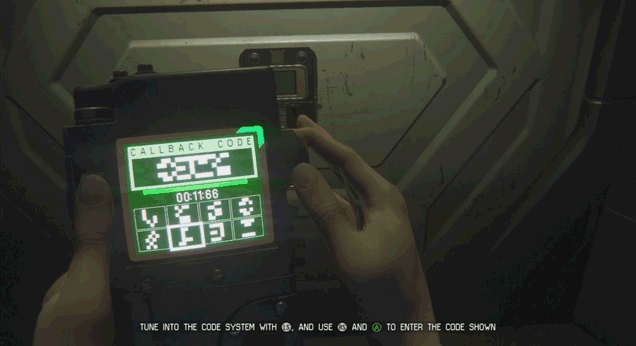 Двадцать лет под кроватью. Рецензия на Alien: Isolation - Изображение 2 Двадцать лет под кроватью. Рецензия на Alien: Isolation - Изображение 2