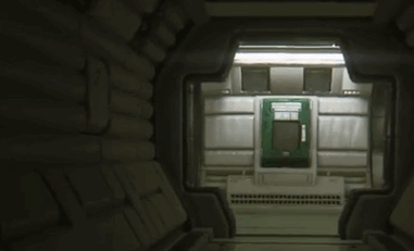 Двадцать лет под кроватью. Рецензия на Alien: Isolation - Изображение 3 Двадцать лет под кроватью. Рецензия на Alien: Isolation - Изображение 3